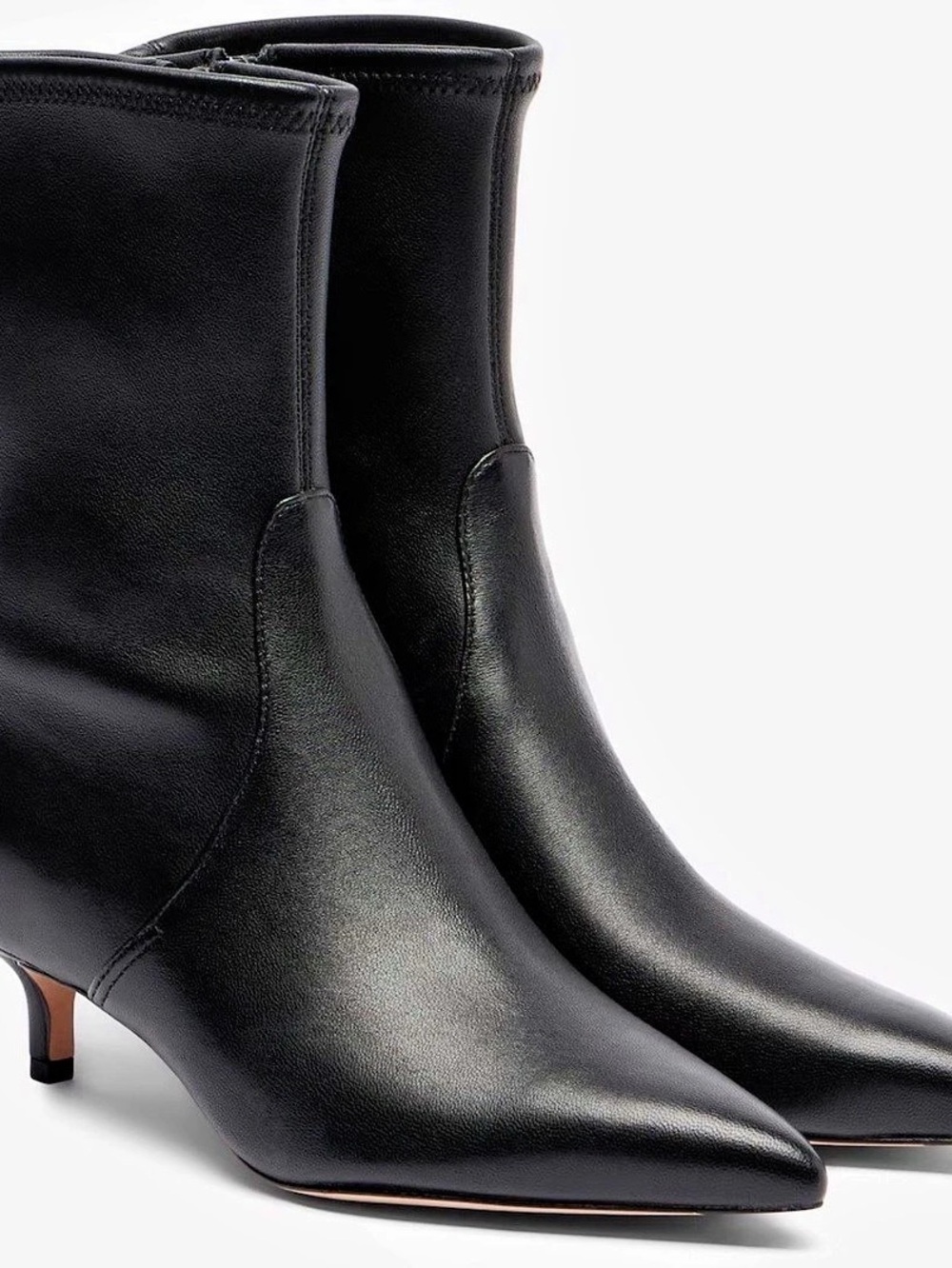 Veronica Beard Lisa Boots